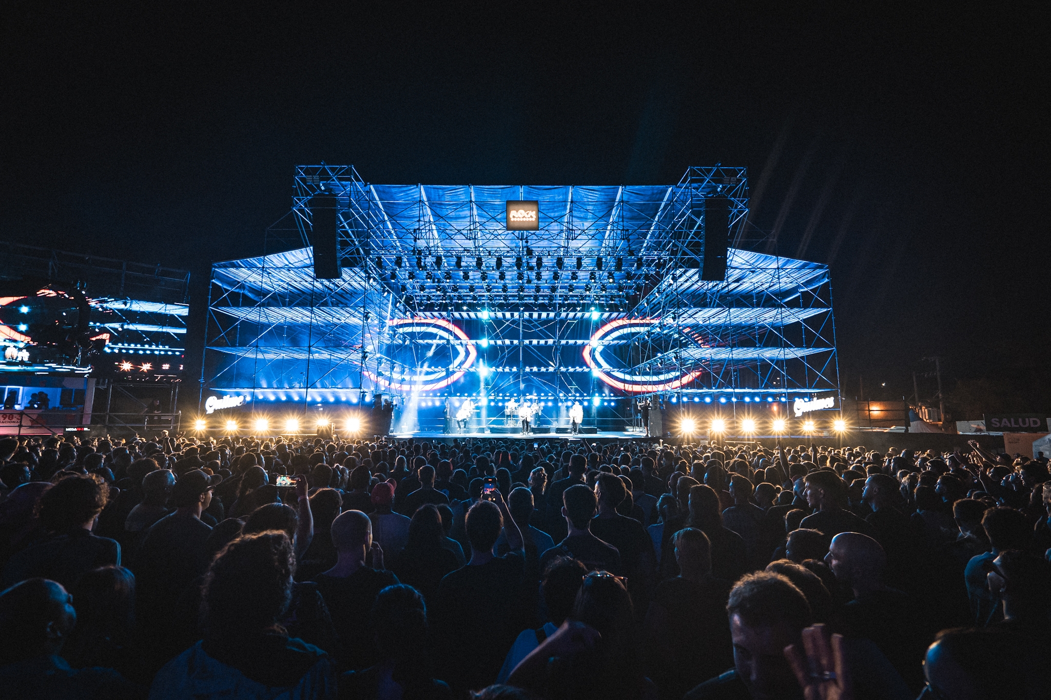 Lo Mejor de Rock en Baradero 2024