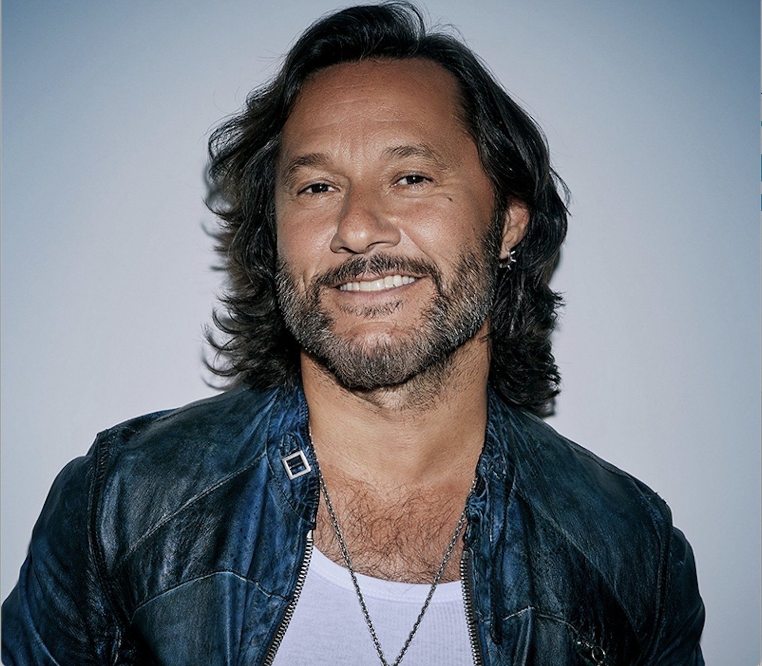Entrevista a Diego Torres: "Lleg&oacute; la oportunidad que estaba esperando para trabajar con mis sobrinos"