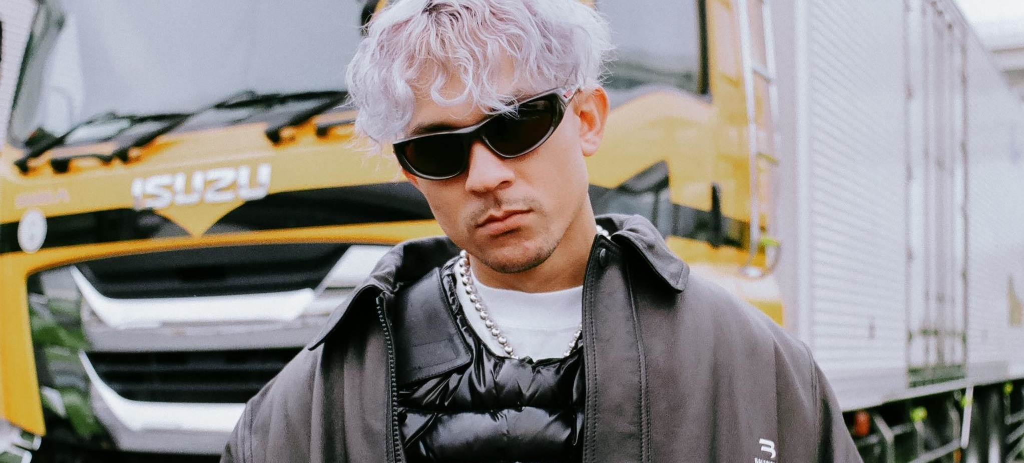 Tainy cuenta su experiencia con Shakira: "Cuando uno entra a un estudio con ella es intimidante&rdquo;