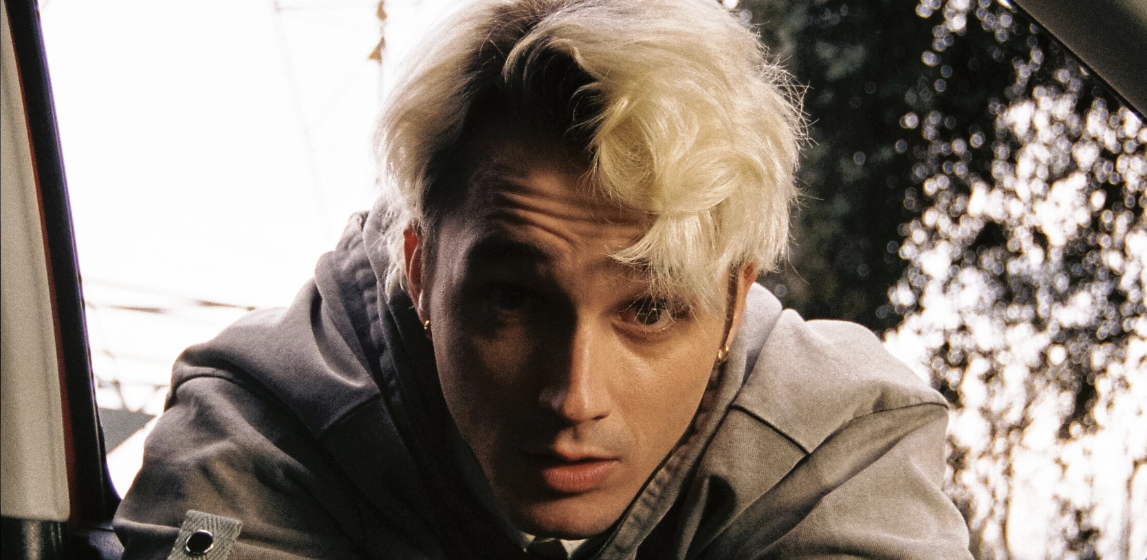 Entrevista a Pol Granch: &ldquo;Estoy haciendo algunas canciones que me encantar&iacute;an ense&ntilde;&aacute;rselas a Feid&rdquo;