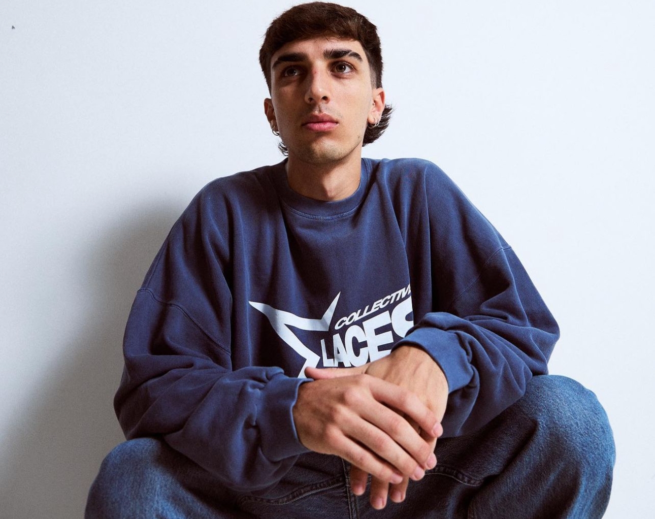 Entrevista a céro: "Es surrealista que Mar&iacute;a Becerra este en "Lady MadrizZz Remix"