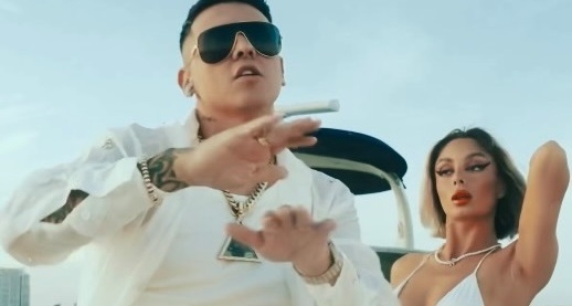 Kevin Rold&aacute;n vuelve con todo con "Quisiera Repetir"