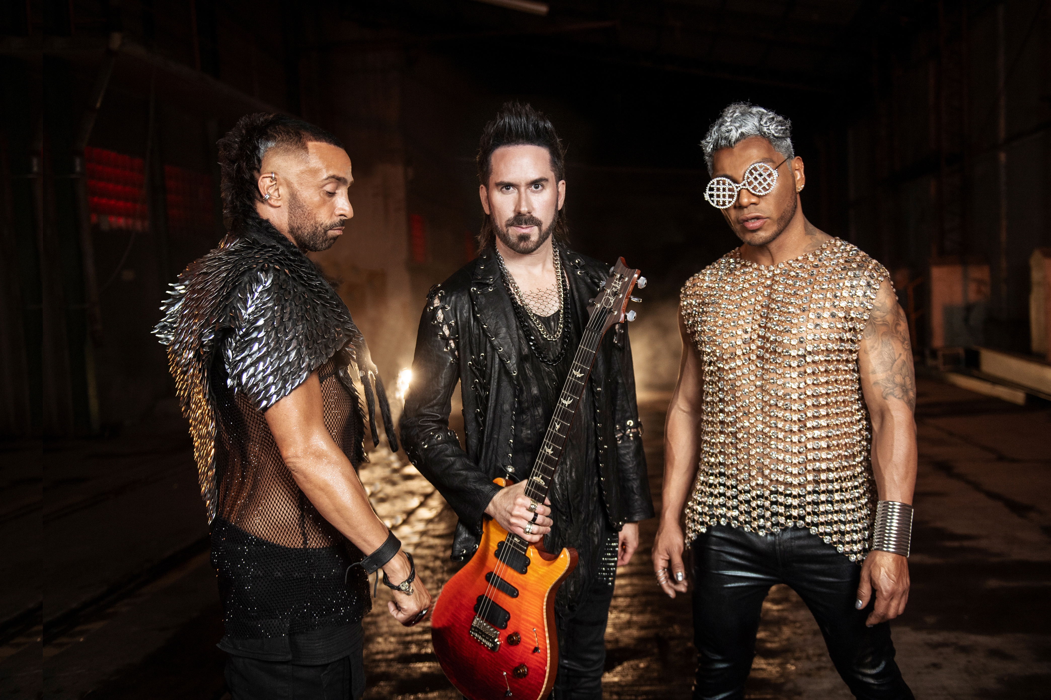 CAMILA vuelve a los escenarios &iexcl;y confirma su show en Buenos Aires!