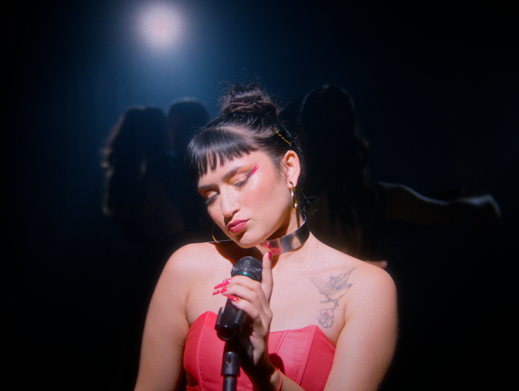 "SE CAE EL SANTO", lo nuevo de SAGA HFK