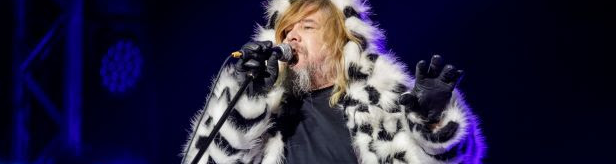 Massacre en TMH: "El pr&oacute;ximo disco se llama &ldquo;nueve&rdquo;, es el noveno disco del grupo"