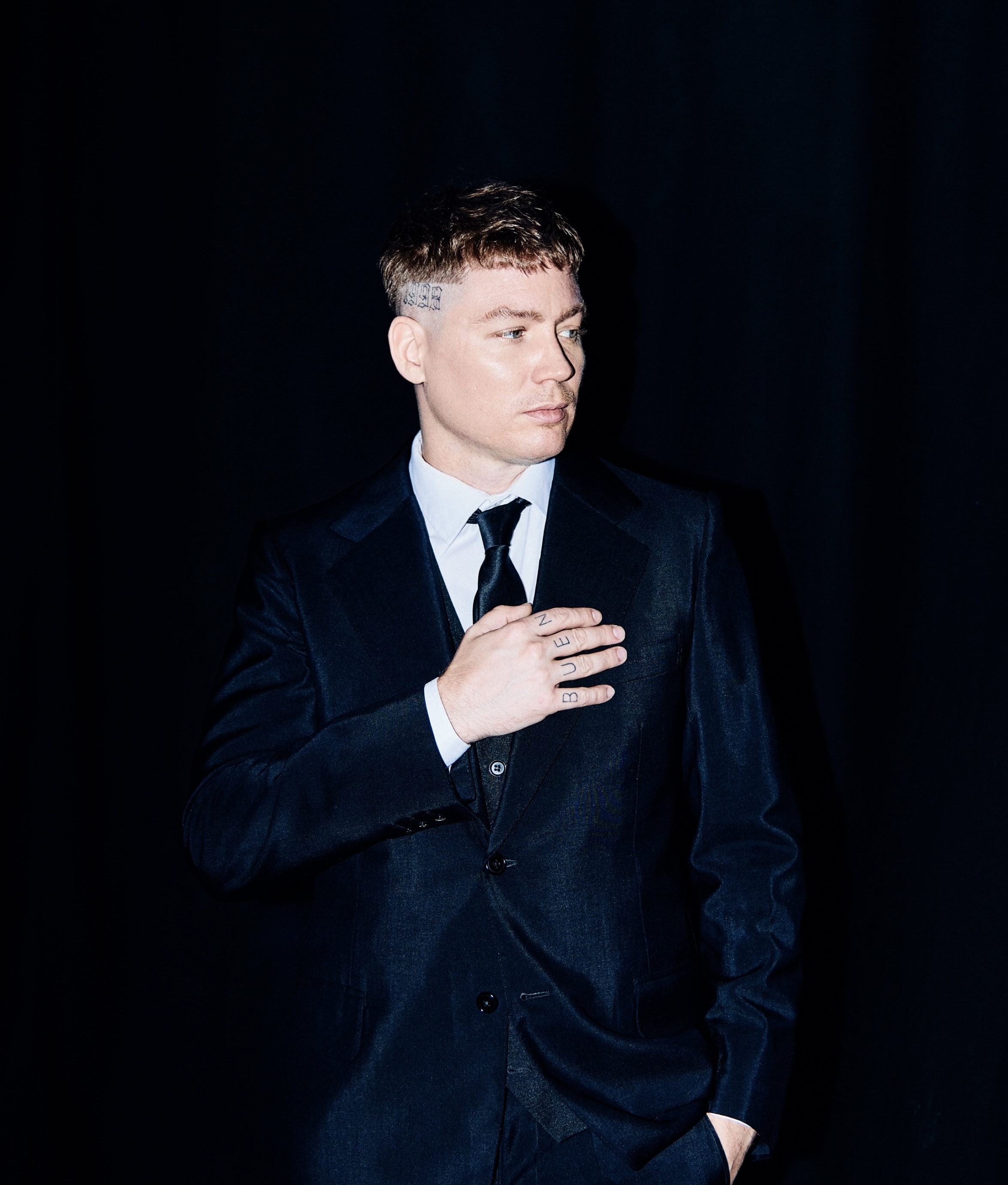 Emanero llega por primera vez &iexcl;al Estadio Luna Park!