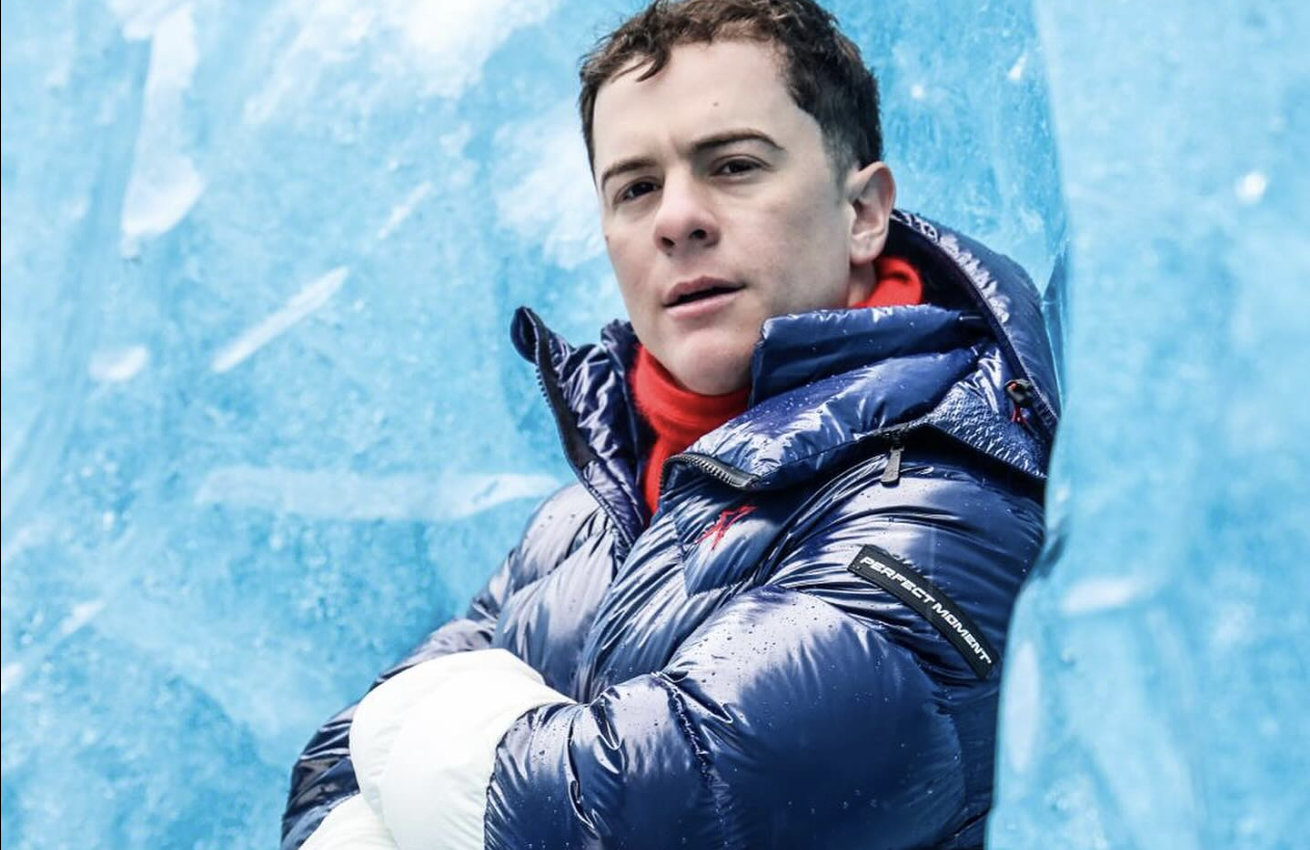 Entrevista a Guaynaa: "Yo nac&iacute; para perrear"