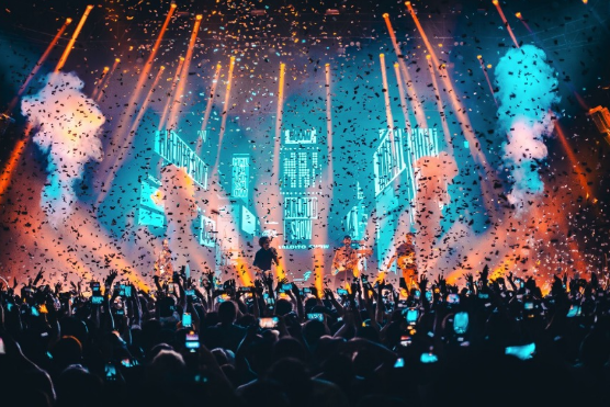 Cuarteto de Nos agota entradas &iexcl;y anuncia nueva fecha en el Movistar Arena!