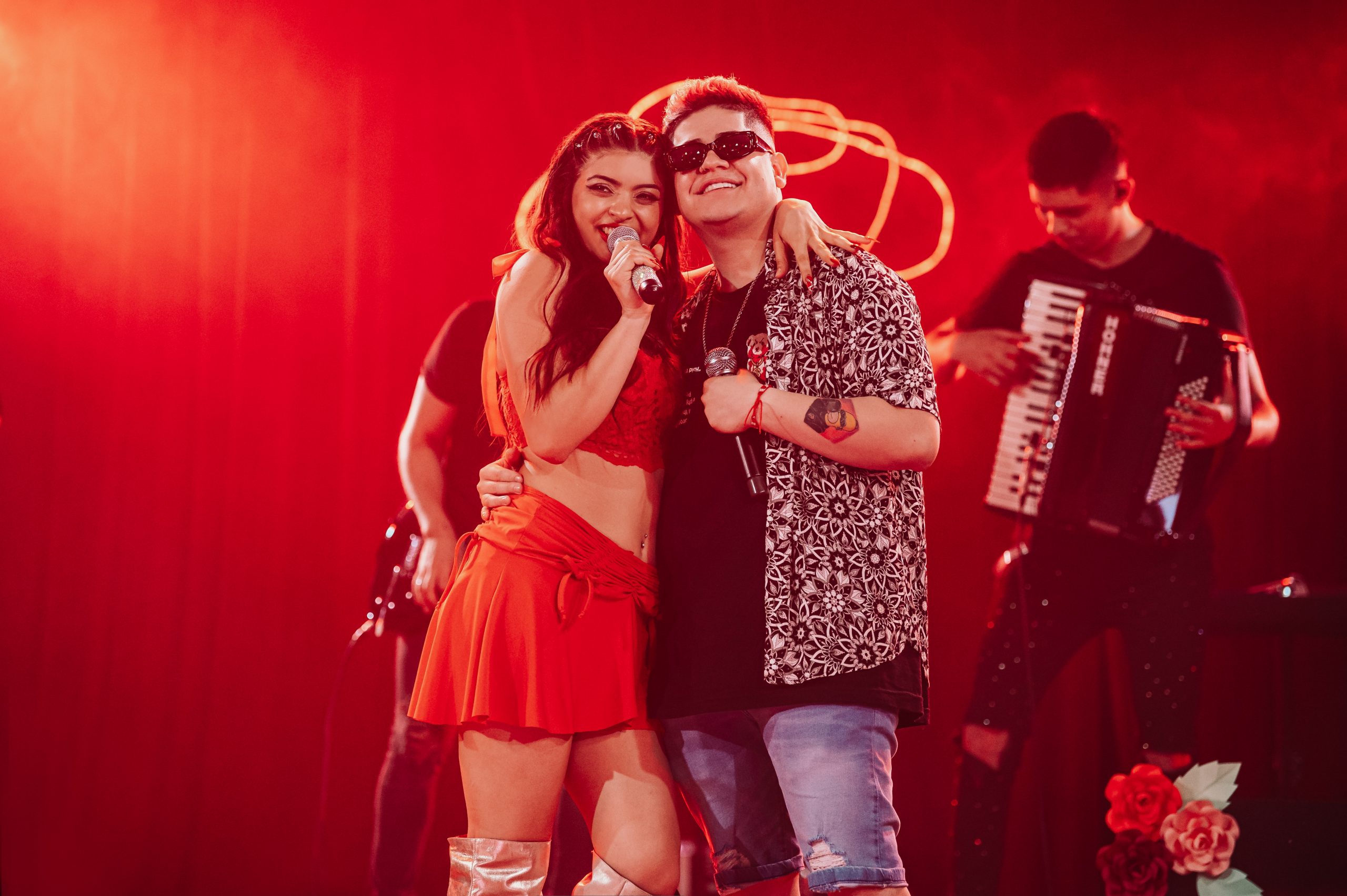 Amorina presenta su nuevo sencillo, &ldquo;Sola Estoy Mejor&rdquo;