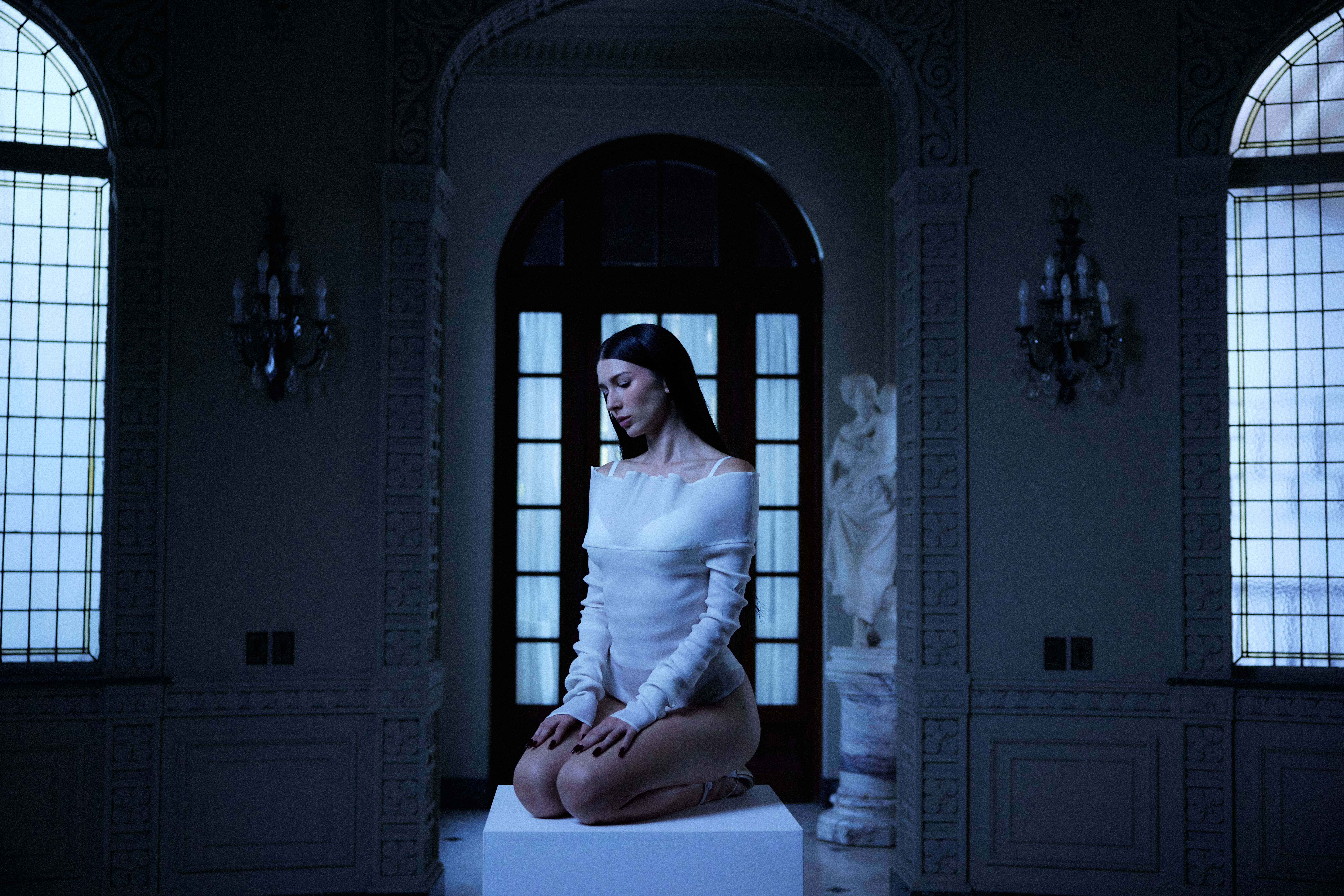 CHITA presenta "Maldito m&iacute;o" &iexcl;el segundo adelanto de su &aacute;lbum!