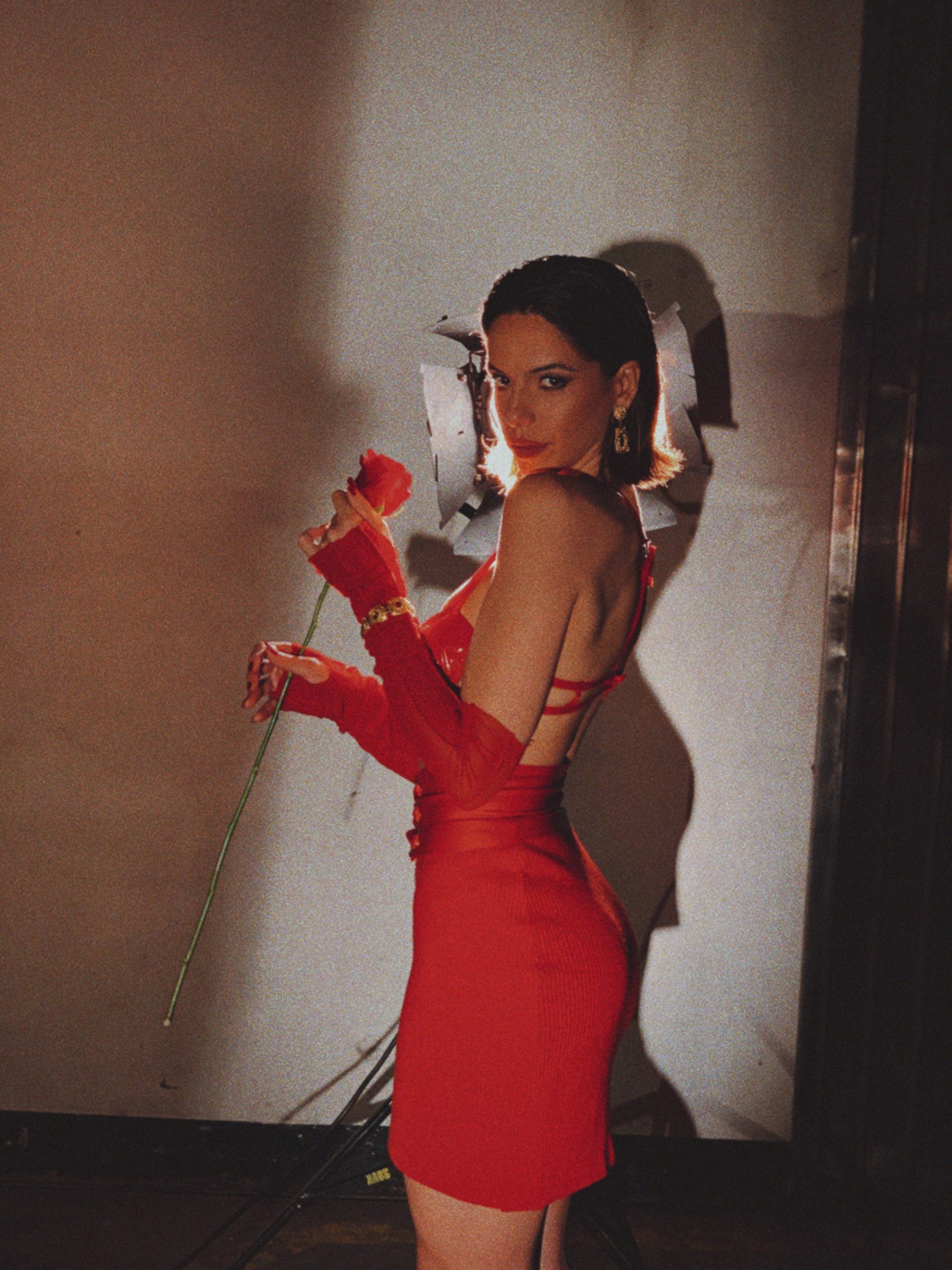 &ldquo;Maleante&rdquo; es el nuevo single de Jazmin Laport