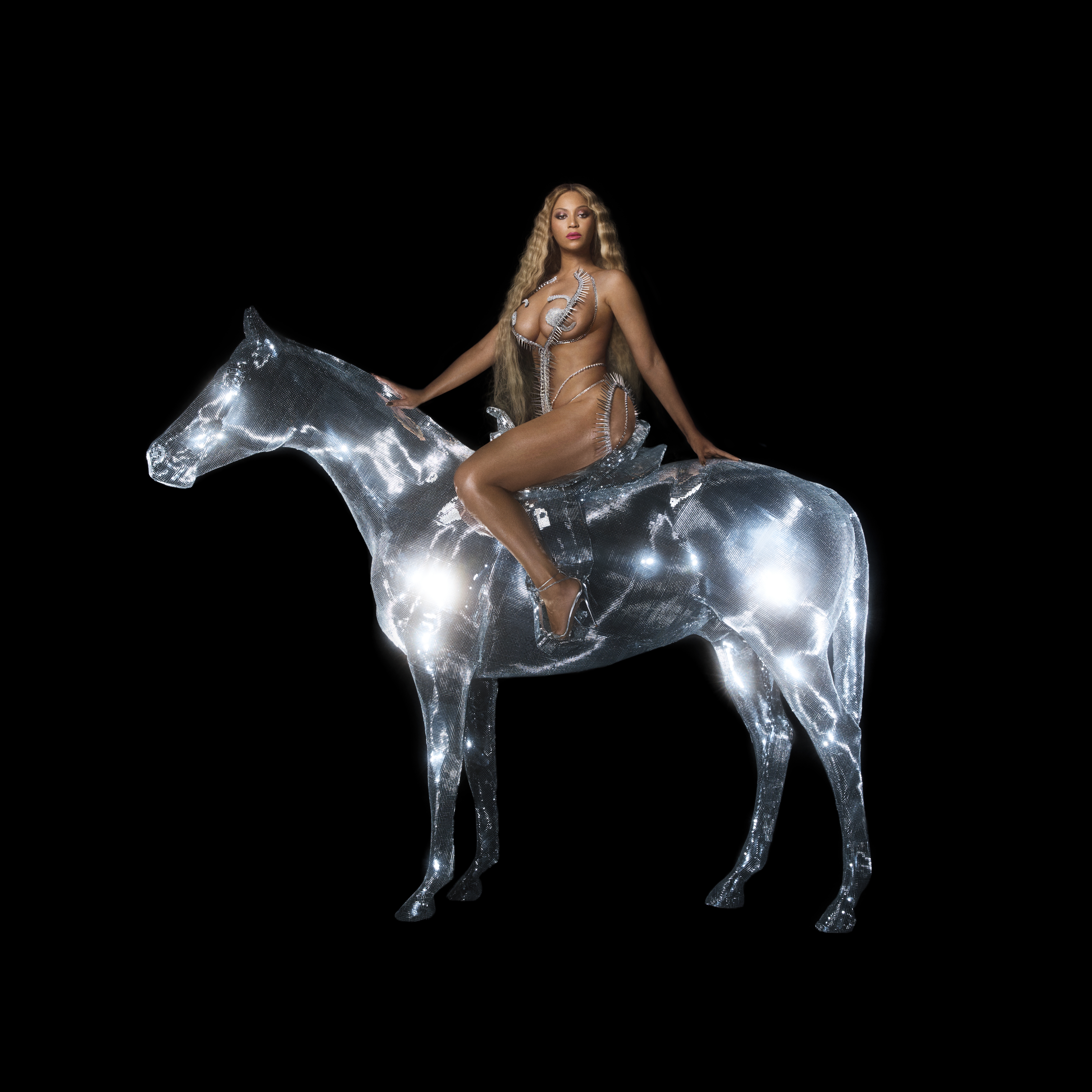 Beyonc&eacute; estrena el remix de "Texas Hold `EM"