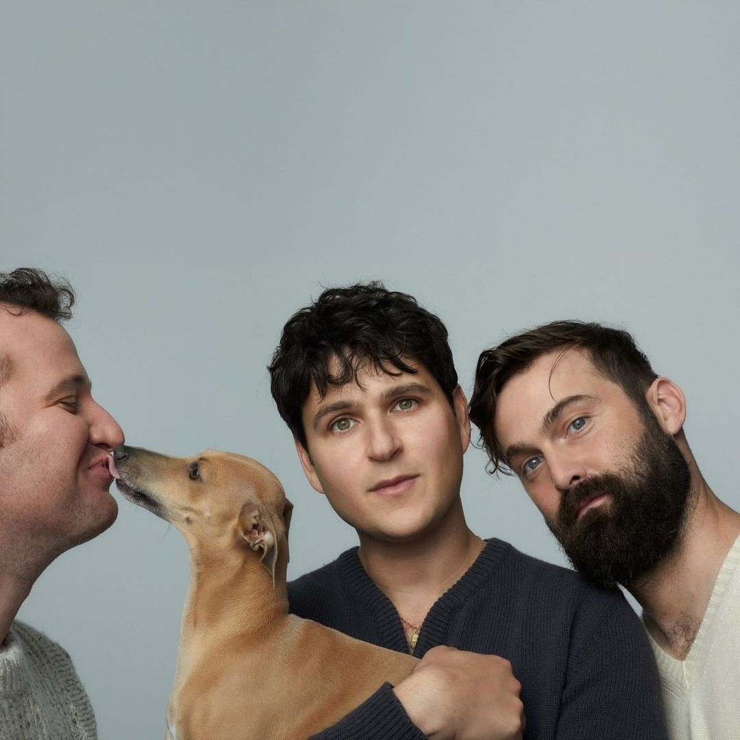"Only God Was Above Us", el nuevo &aacute;lbum de Vampire Weekend
