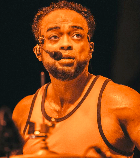 Boris Bilbraut presenta "Tributo a Bob Marley Inmortal"