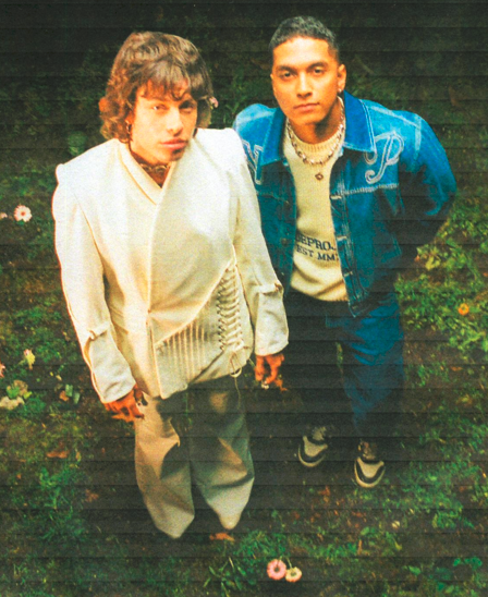 Leo Rizzi presenta un nuevo adelanto de su &aacute;lbum debut, "P&Aacute;JARO AZUL"