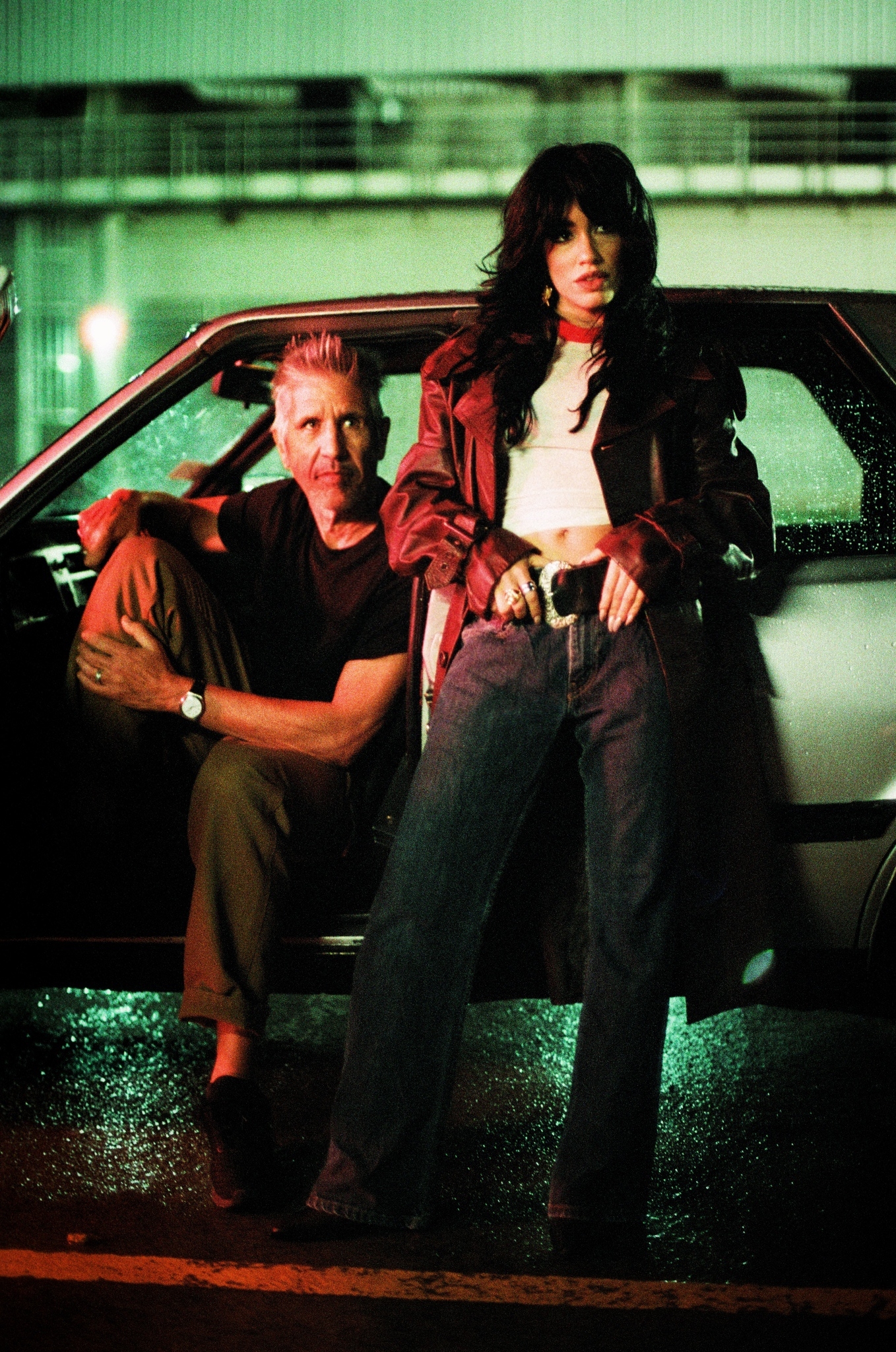 Lali presenta una reversi&oacute;n del cl&aacute;sico "Mil Horas"