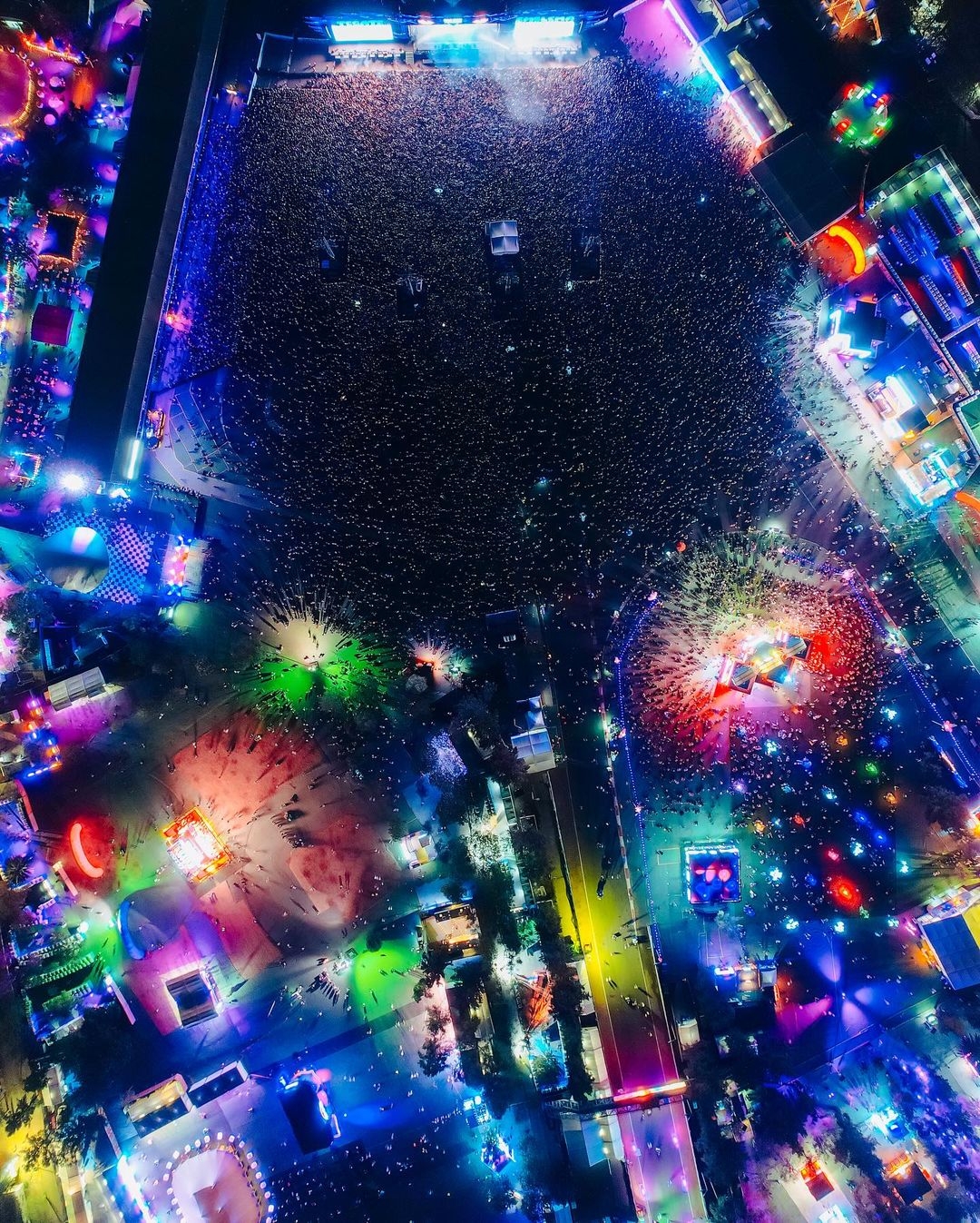 Todo esto pas&oacute; en la edici&oacute;n 2024 de Tecate&nbsp;Emblema