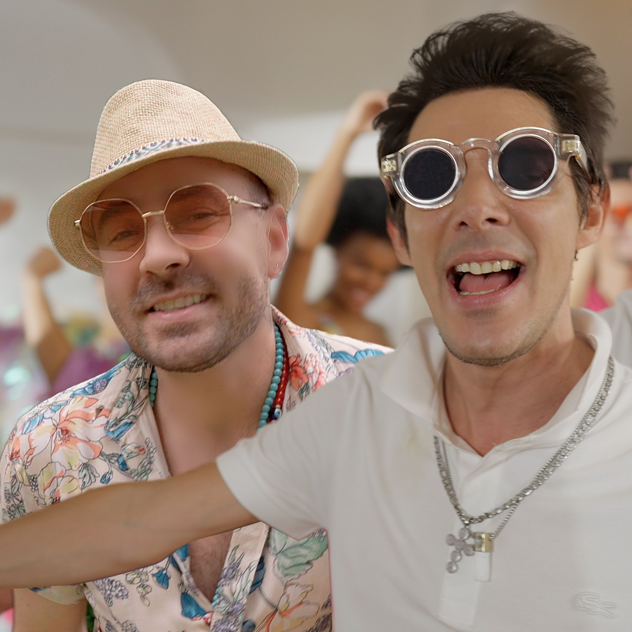 SER estrena su nuevo single ,&ldquo;LA VIDA BAILA&rdquo;