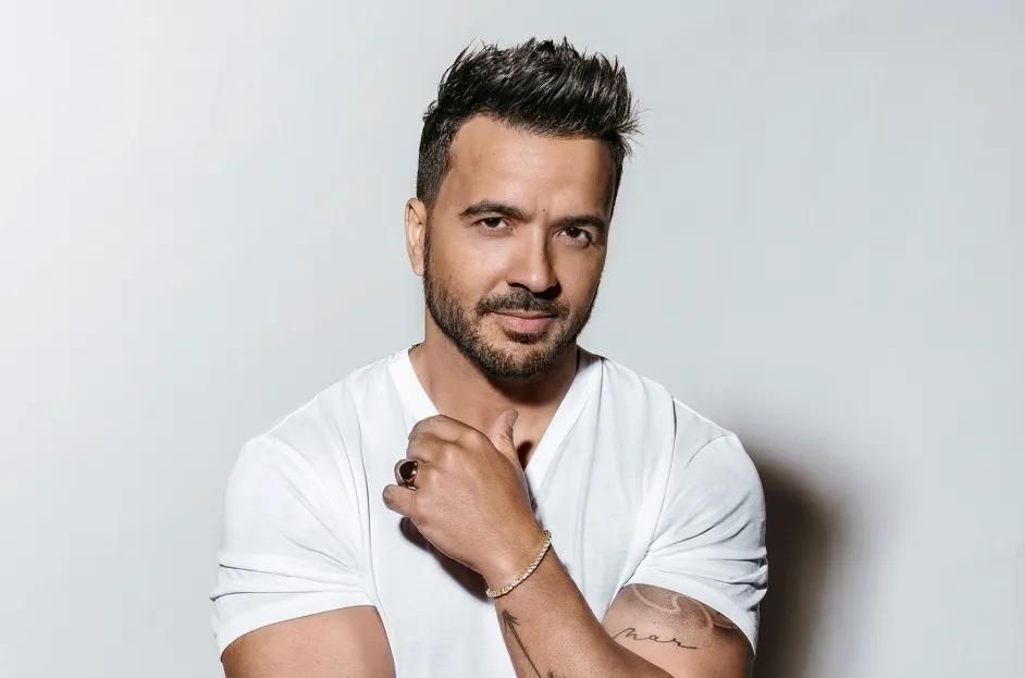 Entrevista a Luis Fonsi: "Que belleza la gente que ha estado ah&iacute; desde el comienzo"