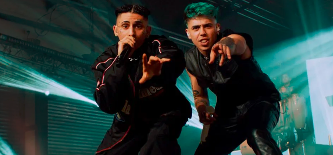 Luck Ra y Khea anuncian el remix de "Hola Perdida" con invitado de lujo
