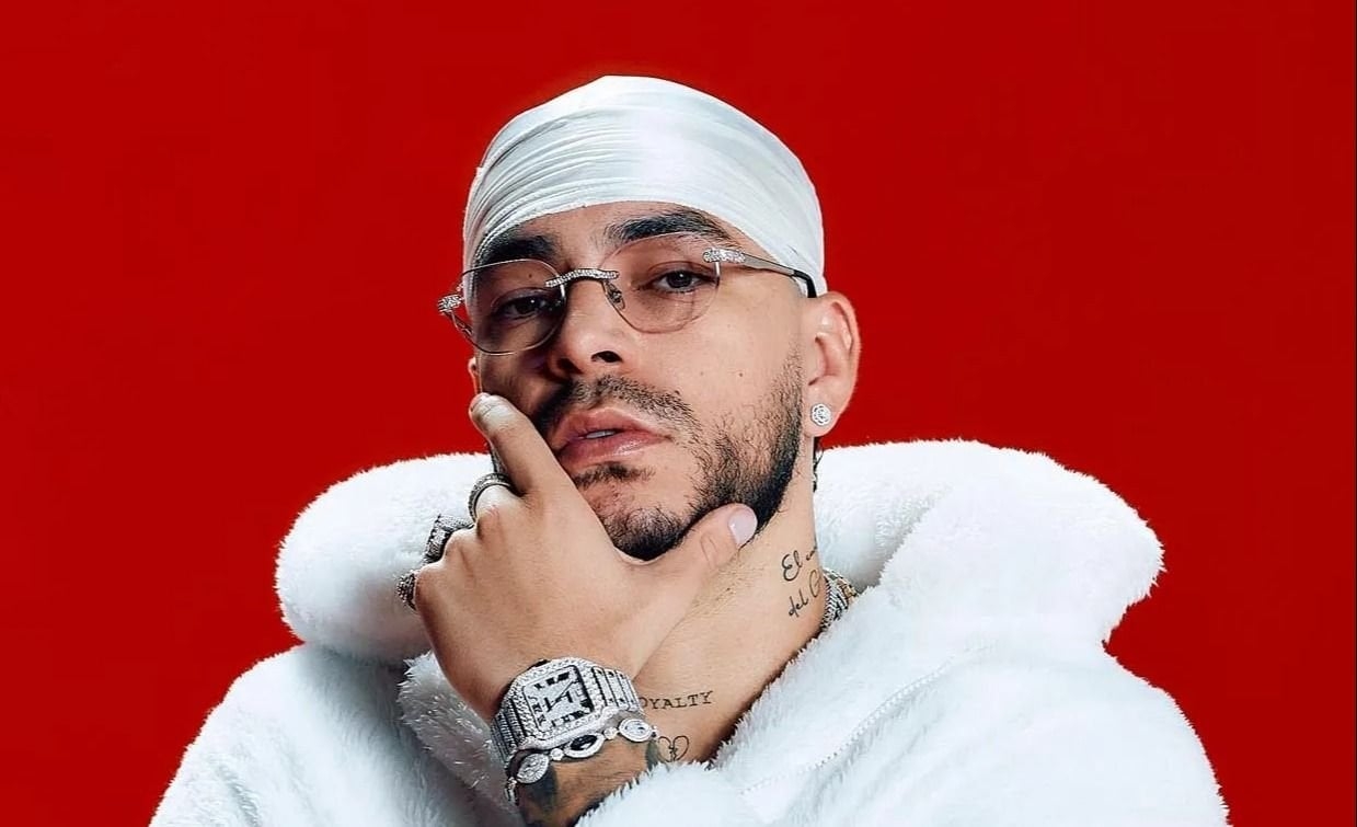 Entrevista a Ryan Castro: "Yo quiero que mis ni&ntilde;os hereden cultura, es lo m&aacute;s importante"