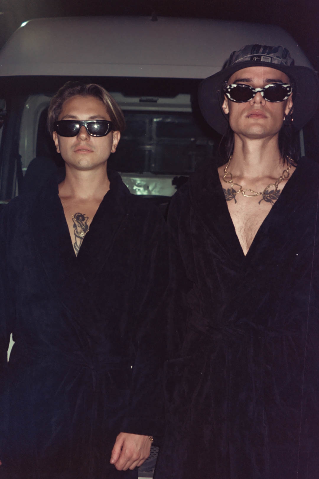 CA7RIEL & Paco Amoroso estrenan su colaboraci&oacute;n con Tini