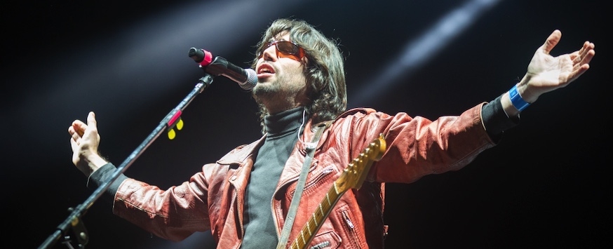 Entrevista a Conociendo Rusia: "Cantar con Natalia Lafourcade es un sue&ntilde;o total"