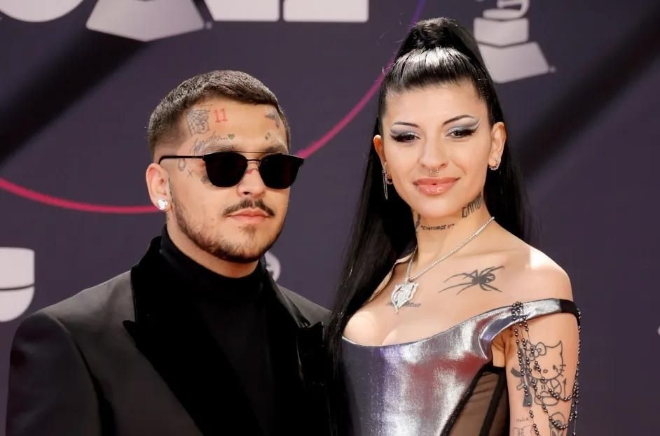 El pedido de Nodal a sus fans tras la separaci&oacute;n con Cazzu