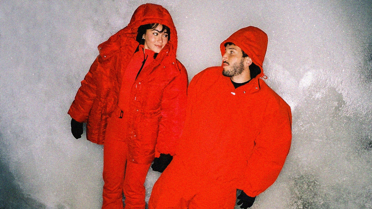 Aitana comparte una versi&oacute;n in&eacute;dita de &ldquo;akureyri&rdquo;