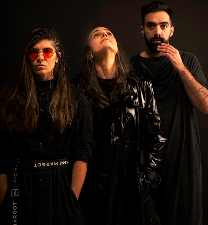 Eruca Sativa regresa al Teatro Vorterix