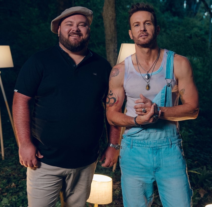 Mat&iacute;as Valdez presenta "Tal Vez" junto a Axel