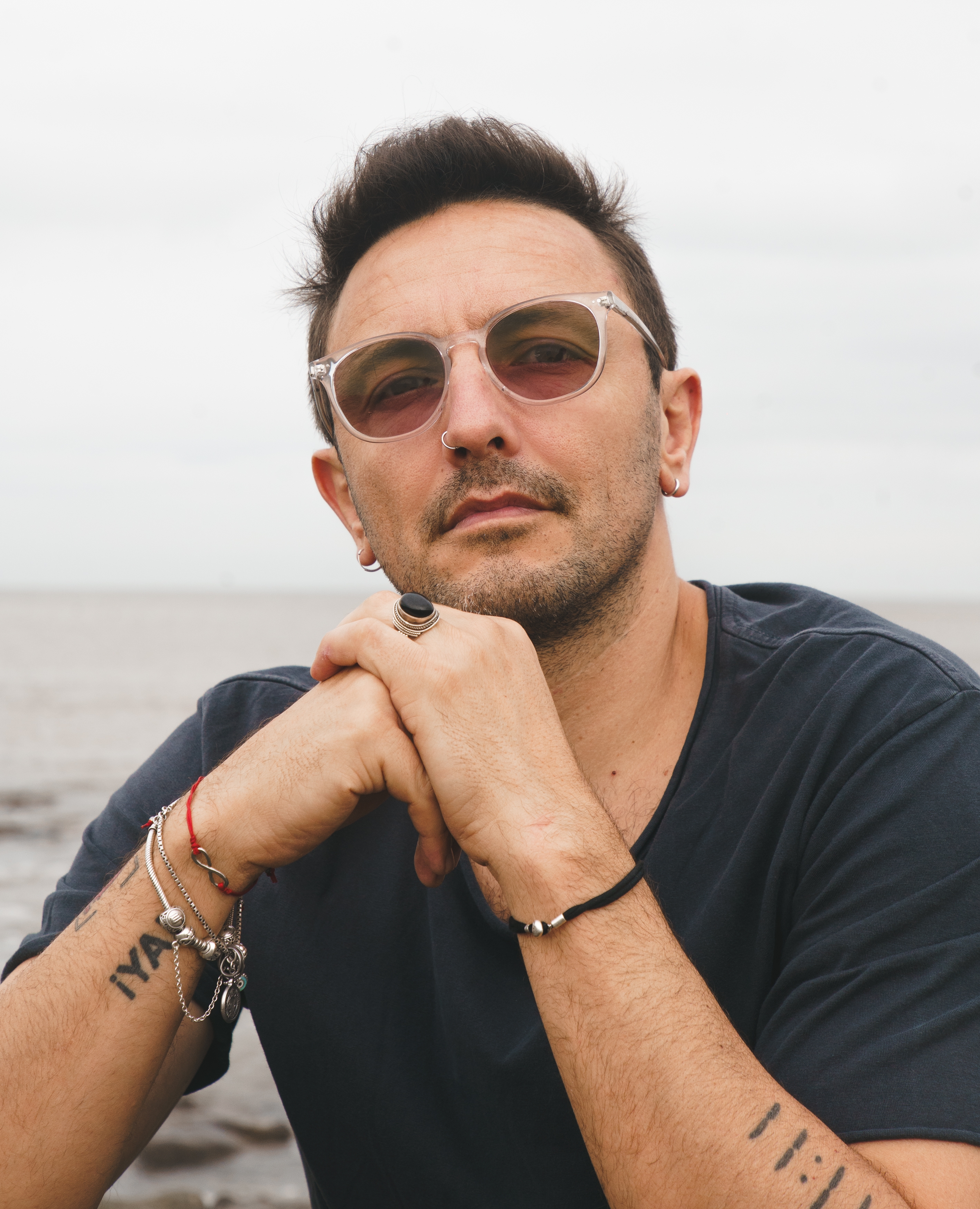 EMI presenta el segundo adelanto de su pr&oacute;ximo &aacute;lbum