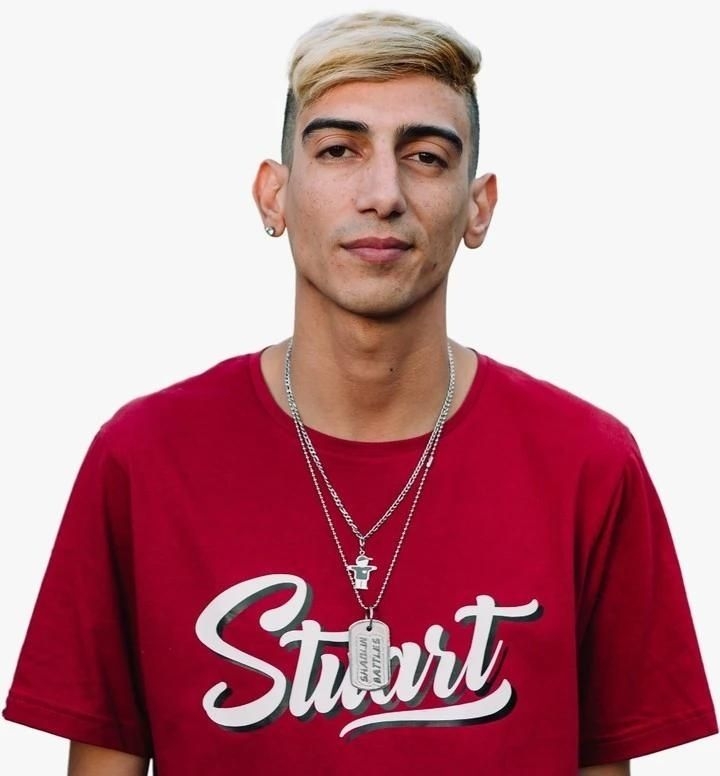 NO TE LO PIERDAS: Llega "BEAT FURY", el nuevo festival de m&uacute;sica urbana