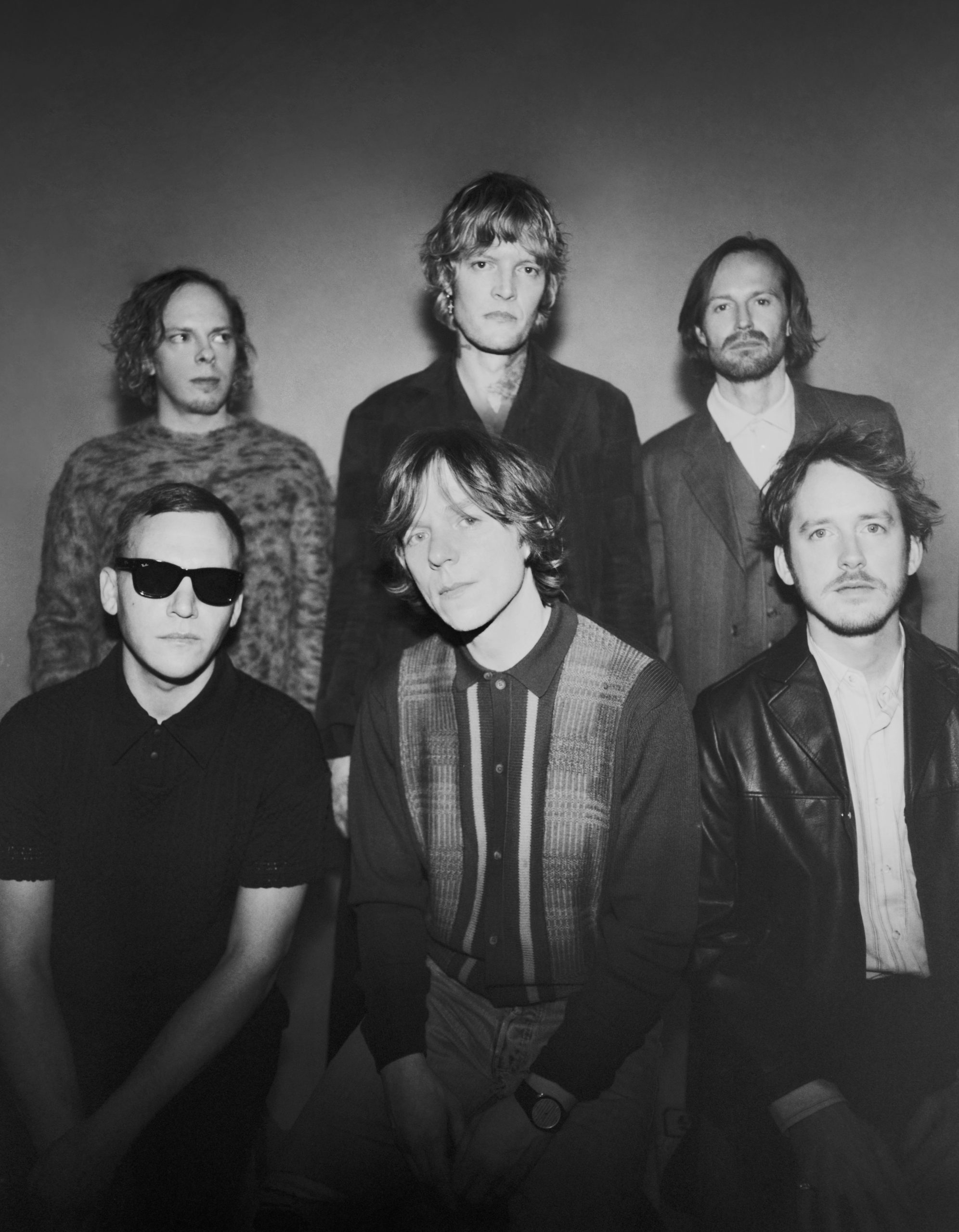 "Neon Pill", lo nuevo de Cage The Elephant