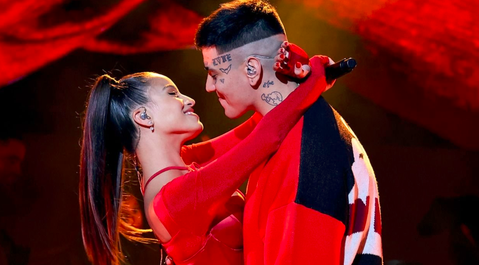 Duki y Emilia responden a los rumores de embarazo