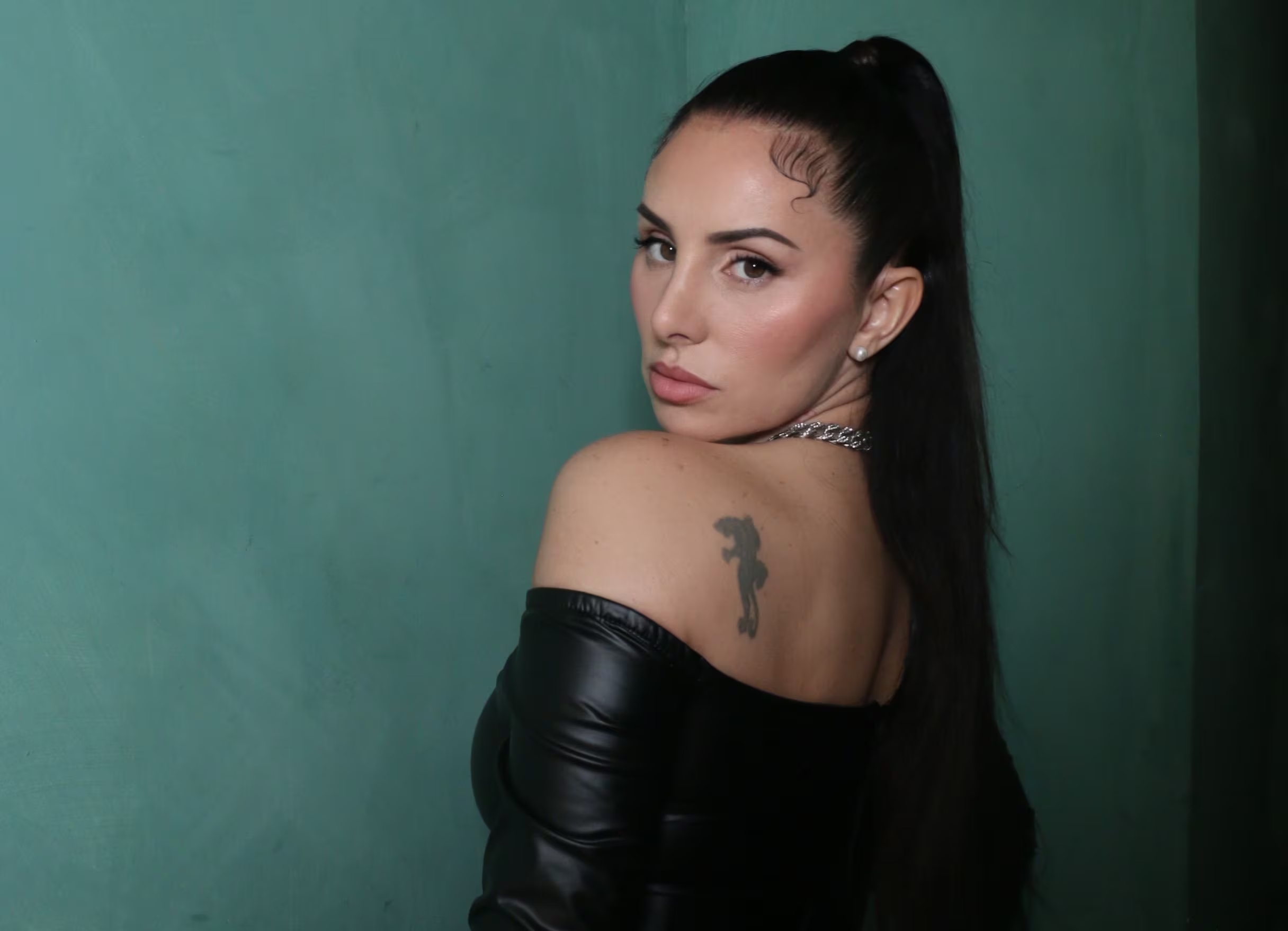 Entrevista a Mala Rodr&iacute;guez: "Voy a subastar una noche conmigo en un hotel para un show privado"