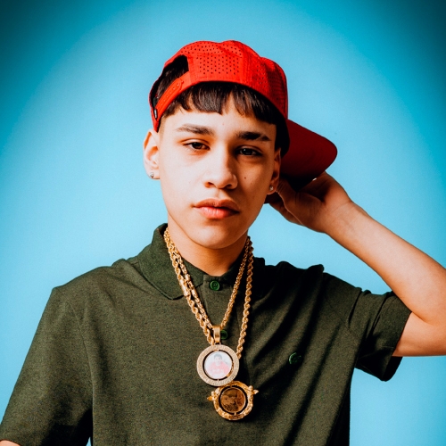 Acceso Total al rodaje de "Maldita Caderona" con Alejo Isakk