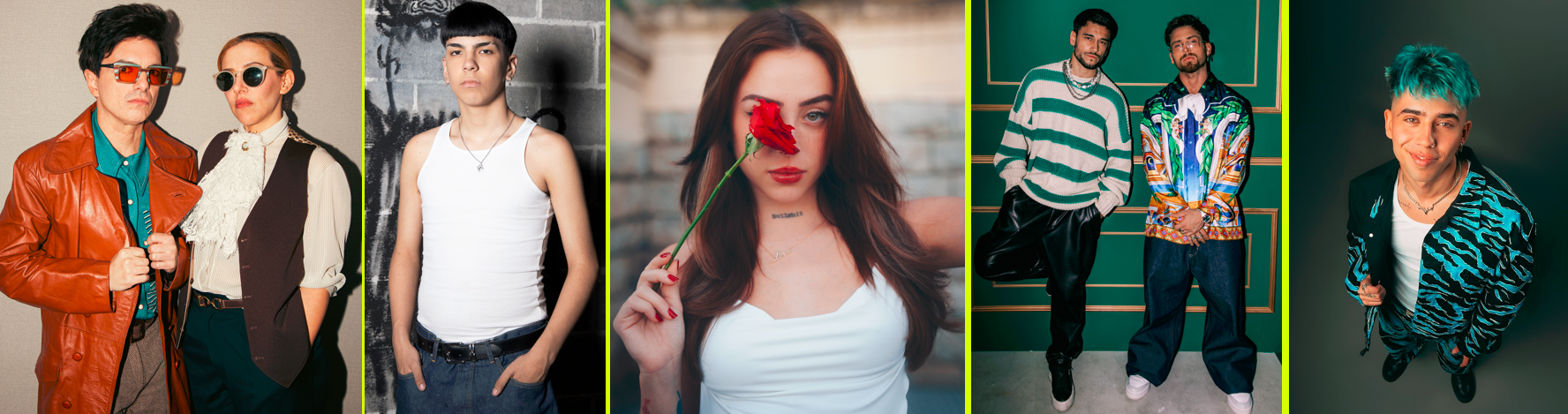 CAPIF suspende la votaci&oacute;n en redes sociales para "Canci&oacute;n del A&ntilde;o"