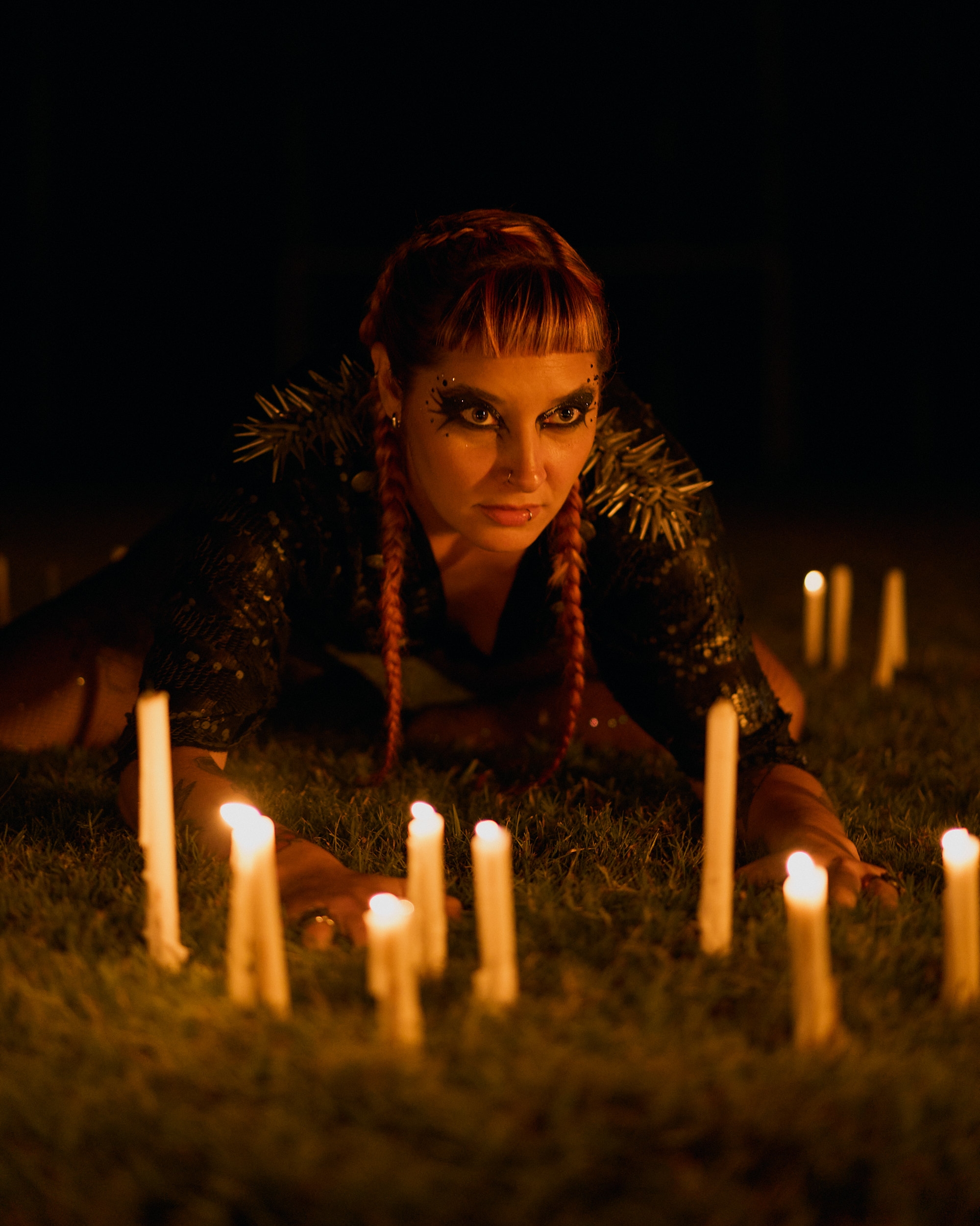 "Panamb&iacute;": el nuevo &aacute;lbum conceptual de Echega