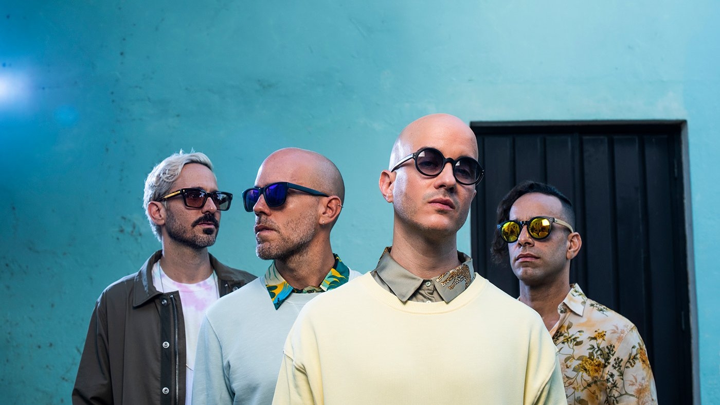 Entrevista a Cultura Prof&eacute;tica: "En vivo la gente es la mitad de la cuesti&oacute;n"