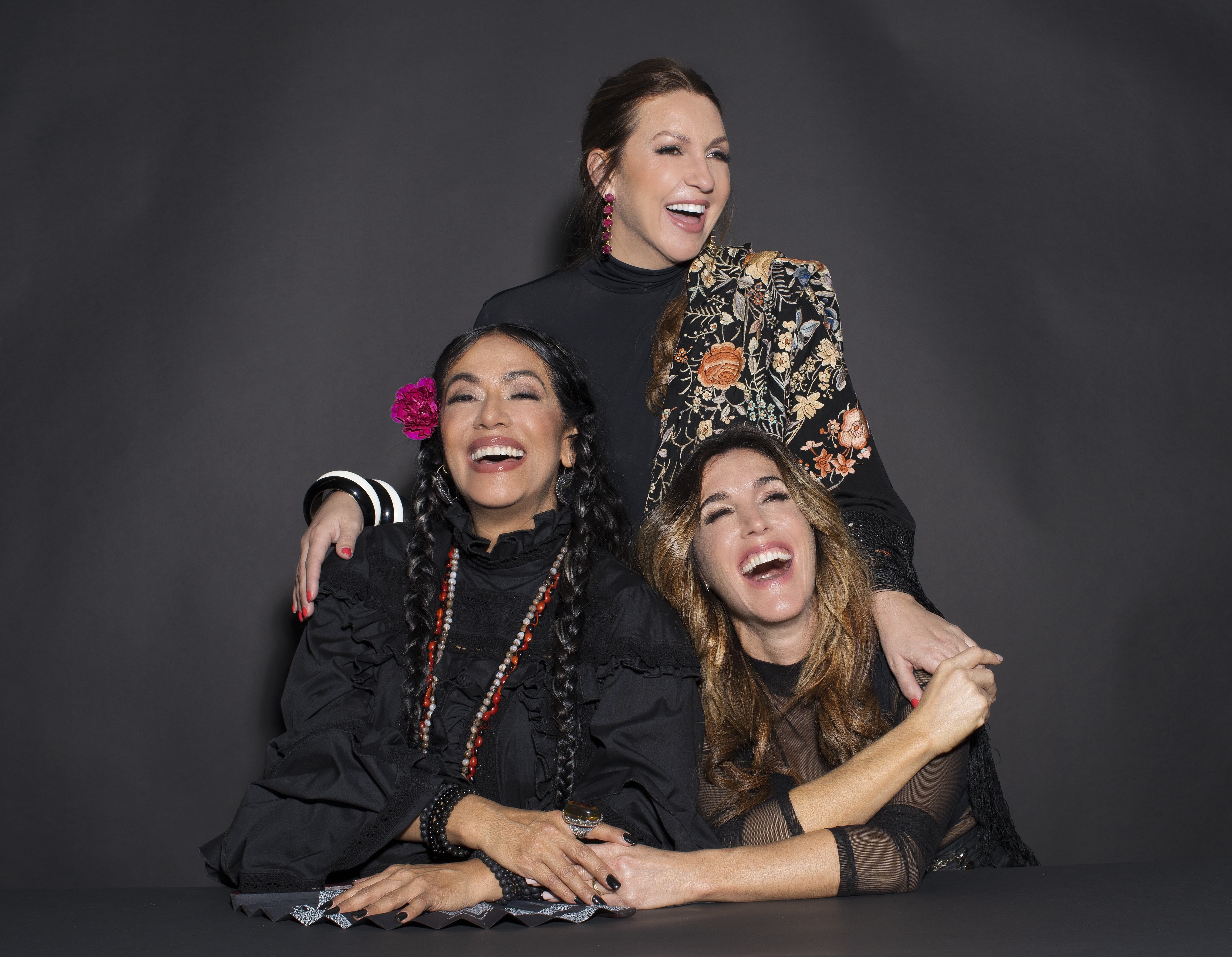 Tras 10 a&ntilde;os de espera, vuelve Ra&iacute;z