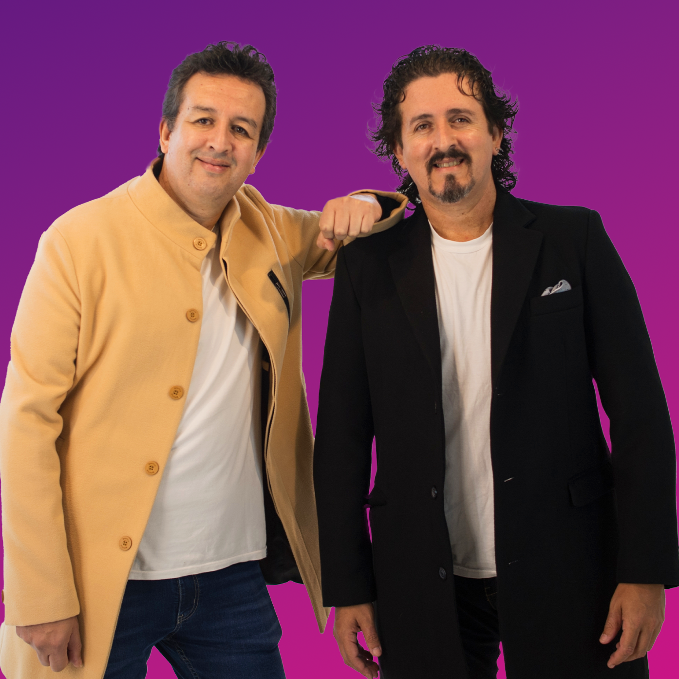 La Cantada presenta "El poncho de Argentina"