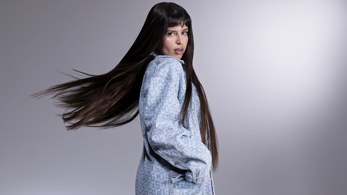 Nathy Peluso anuncia su "GRASA Tour"