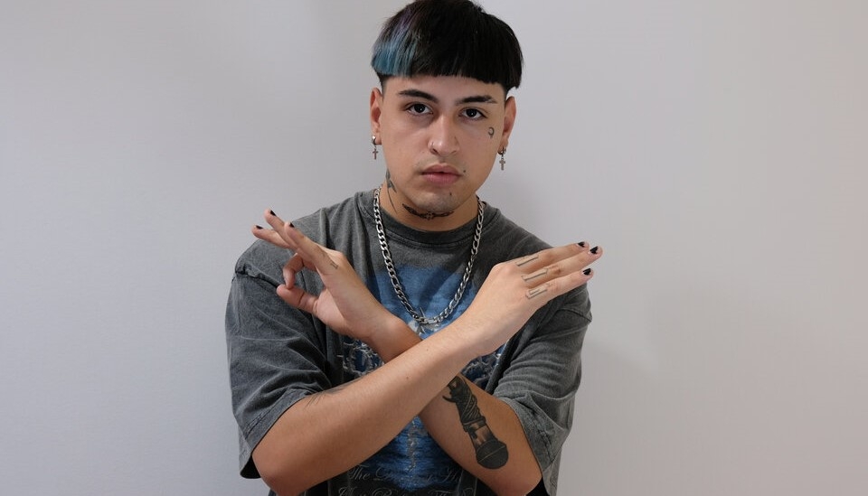 Tiago PZK anuncia la fecha de estreno de "GOTTI A"