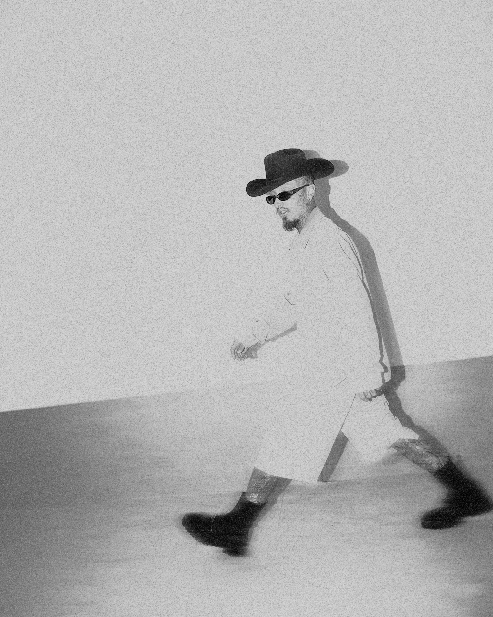 Nanpa B&aacute;sico confirma su visita a la Argentina