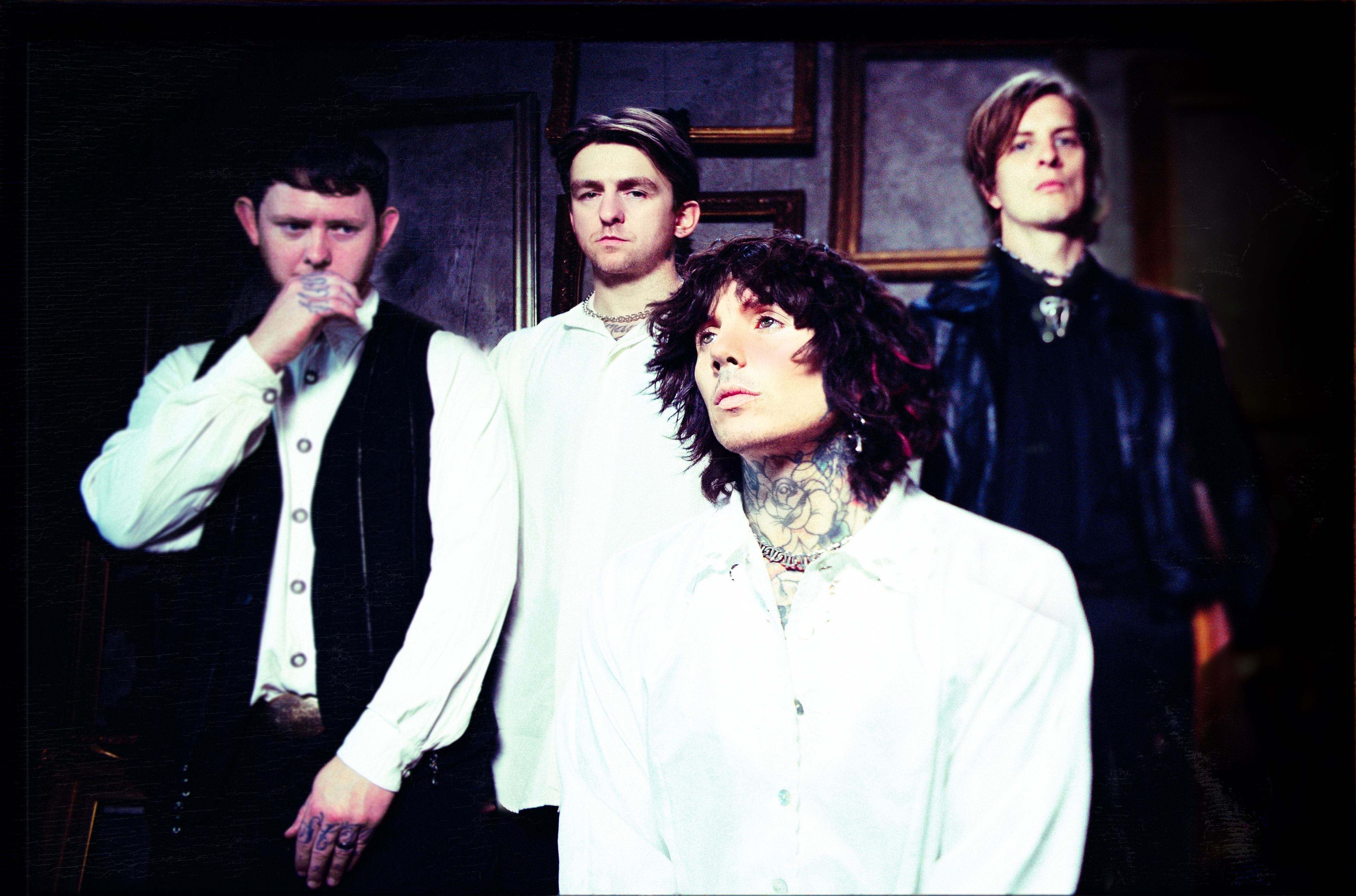 Bring Me The Horizon vuelve a la Argentina