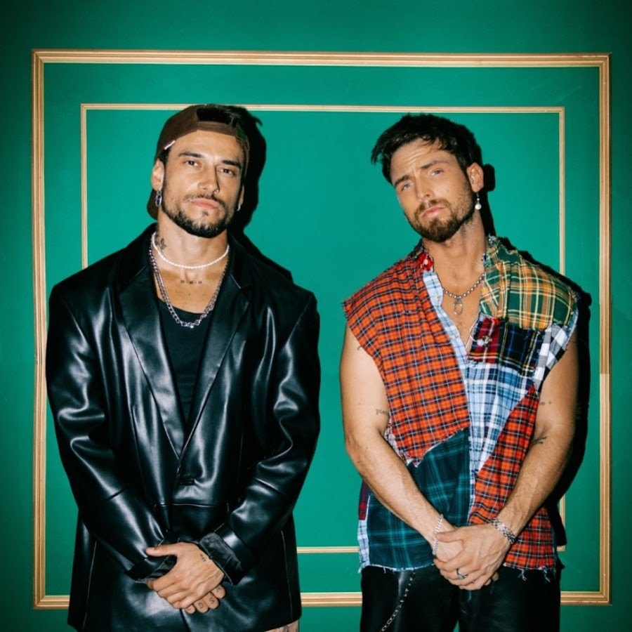 Entrevista a MYA: &ldquo;En los Premios Gardel est&aacute;bamos re cagados&rdquo;