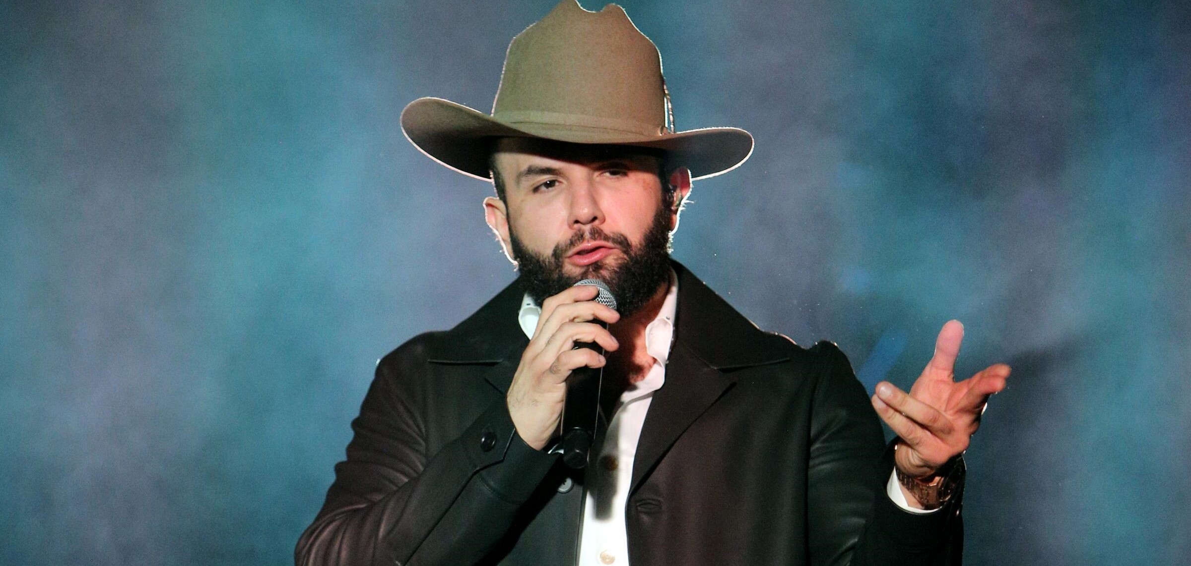 Entrevista a Car&iacute;n Leon: "Al principio batallamos un poquito para ser aceptados"