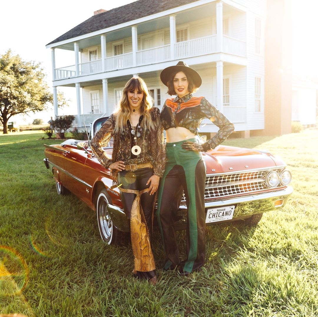 Entrevista a HA-ASH: "Nuestros fans nos han dado la libertad de so&ntilde;ar y experimentar"