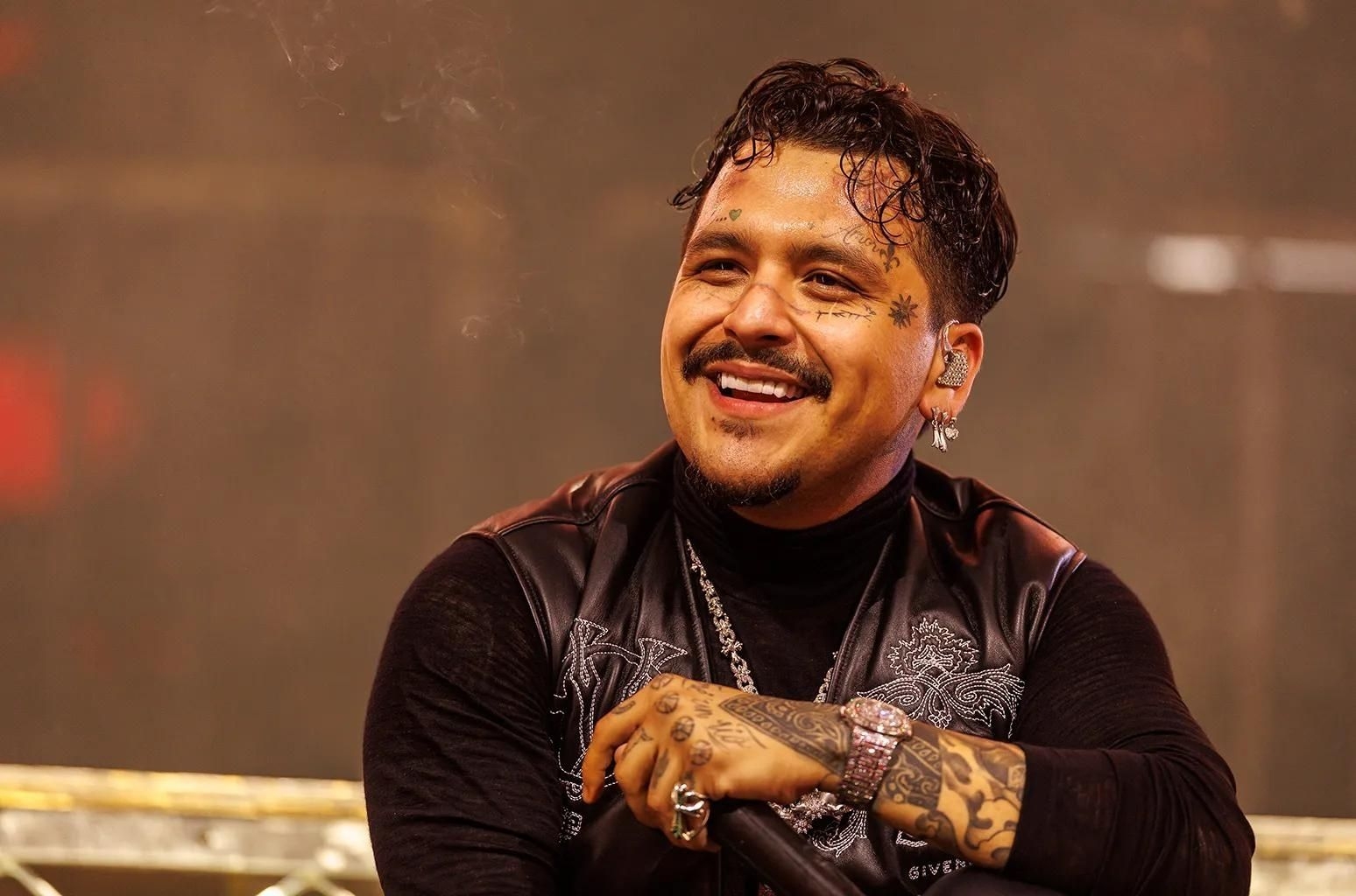 "Jam&aacute;s hubo una infidelidad&rdquo;: El comunicado de Nodal despu&eacute;s de darse a conocer la noticia de su nueva pareja